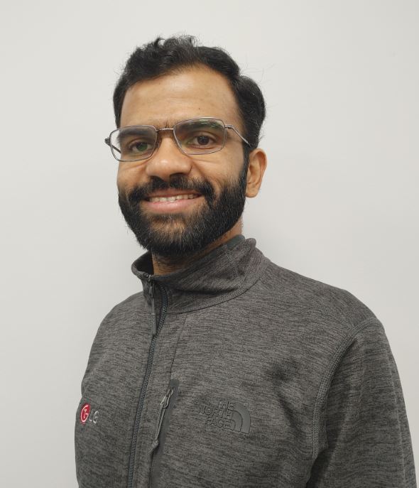 LG Testimonial - Balaji R. | LG Global Careers
